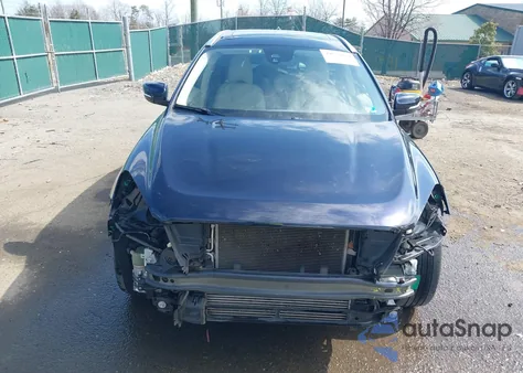 2016 Volvo Xc60 T5 Drive-E Premier из США, поврежденный, VIN YV440MDK8G2811335